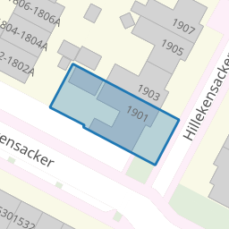 Perceel NBH00-E-2096