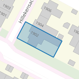 Perceel NBH00-E-2097