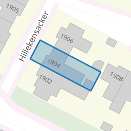 Perceel NBH00-E-2098