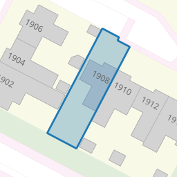 Perceel NBH00-E-2100