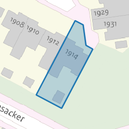 Perceel NBH00-E-2103