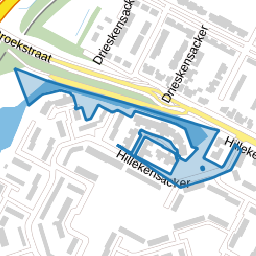 Perceel NBH00-E-2104