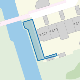 Perceel NBH00-E-2105