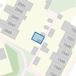 Perceel NBH00-E-2114