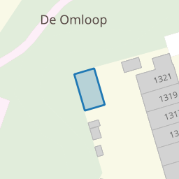 Perceel NBH00-E-2217