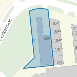 Perceel NBH00-E-2226