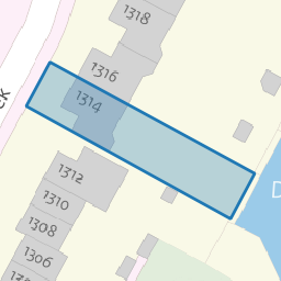 Perceel NBH00-E-2237