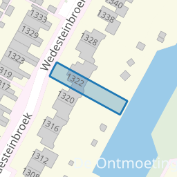 Perceel NBH00-E-2241