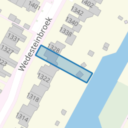 Perceel NBH00-E-2243