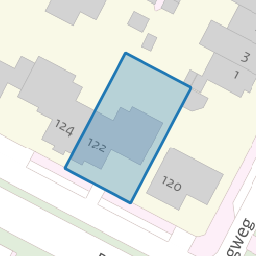 Perceel NBH00-E-2247