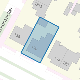 Perceel NBH00-E-2253