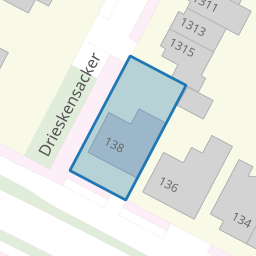 Perceel NBH00-E-2254