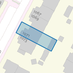 Perceel NBH00-E-2258