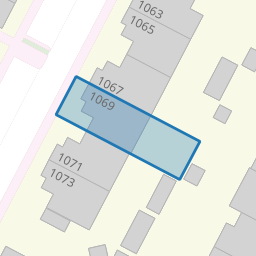 Perceel NBH00-E-2259