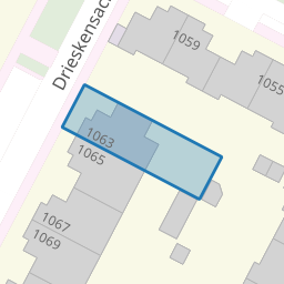 Perceel NBH00-E-2262