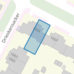 Perceel NBH00-E-2264