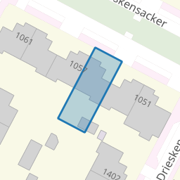 Perceel NBH00-E-2266