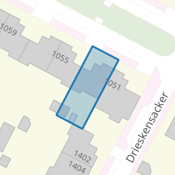 Perceel NBH00-E-2267