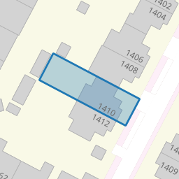 Perceel NBH00-E-2273