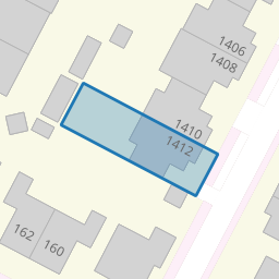 Perceel NBH00-E-2274