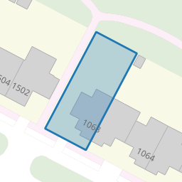 Perceel NBH00-E-2280