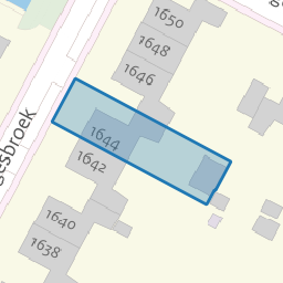 Perceel NBH00-E-2287