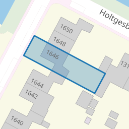 Perceel NBH00-E-2288