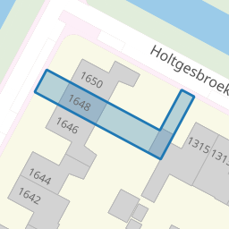 Perceel NBH00-E-2289