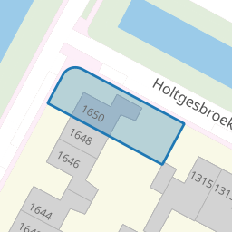 Perceel NBH00-E-2290