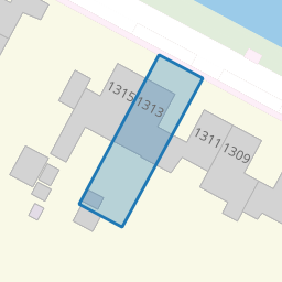 Perceel NBH00-E-2292