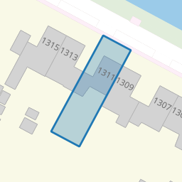 Perceel NBH00-E-2293