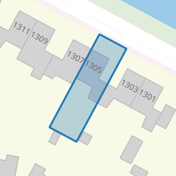 Perceel NBH00-E-2296