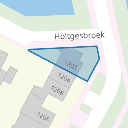 Perceel NBH00-E-2299