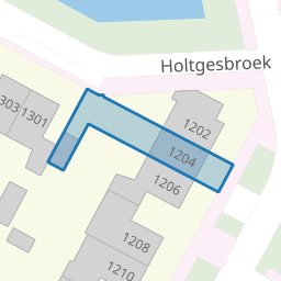 Perceel NBH00-E-2300