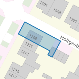 Perceel NBH00-E-2306