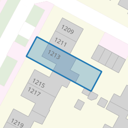 Perceel NBH00-E-2308