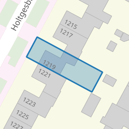 Perceel NBH00-E-2311