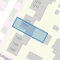 Perceel NBH00-E-2312