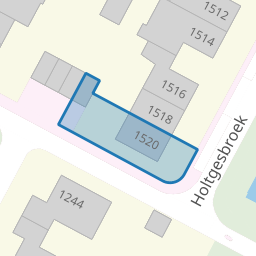 Perceel NBH00-E-2316