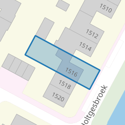 Perceel NBH00-E-2318