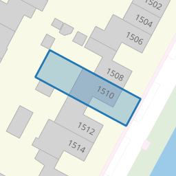 Perceel NBH00-E-2321