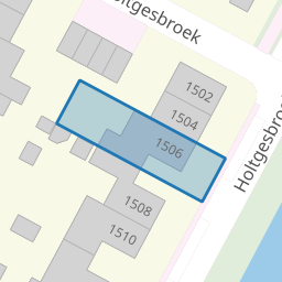 Perceel NBH00-E-2323