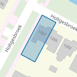 Perceel NBH00-E-2326