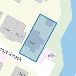 Perceel NBH00-E-2330