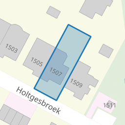 Perceel NBH00-E-2331