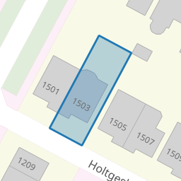 Perceel NBH00-E-2333