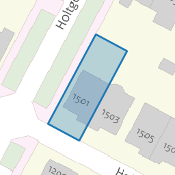 Perceel NBH00-E-2334