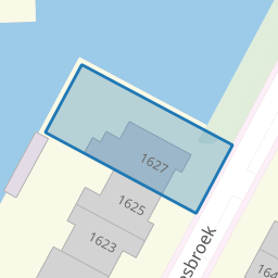 Perceel NBH00-E-2335