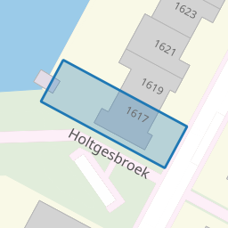 Perceel NBH00-E-2340