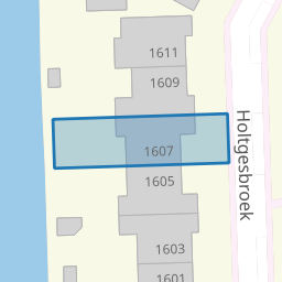 Perceel NBH00-E-2345